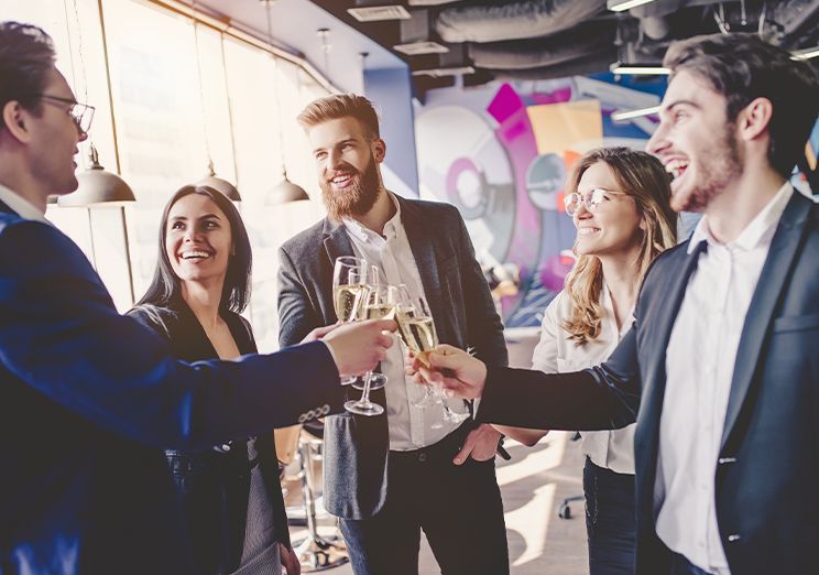 Evénement d'entreprise au Ninja Park à Oberhoffen sur Moder