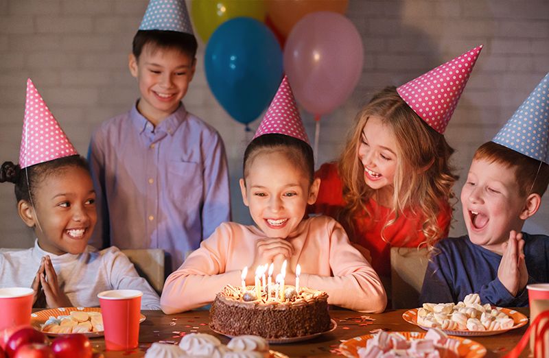 Venez f&ecirc;ter un anniversaire au Ninja Park &agrave; Oberhoffen sur Moder